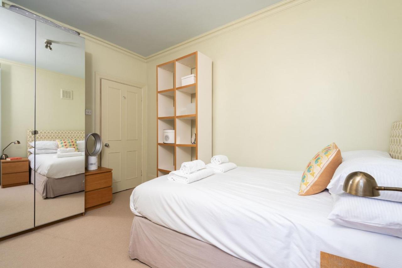 Apartment Picturesque Parsons By Underthedoormat London