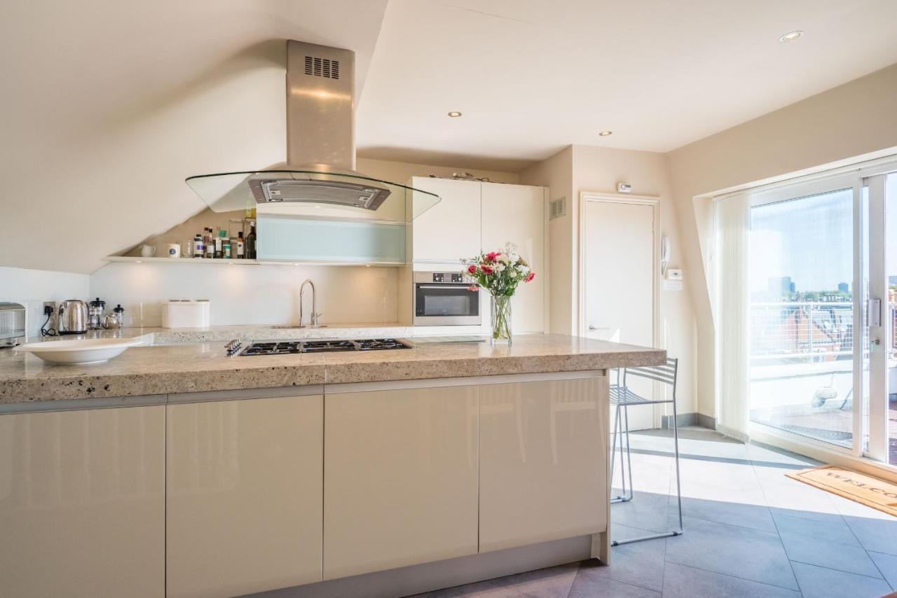 Picturesque Parsons By Underthedoormat Apartment