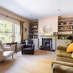Picturesque Parsons Green By Underthedoormat