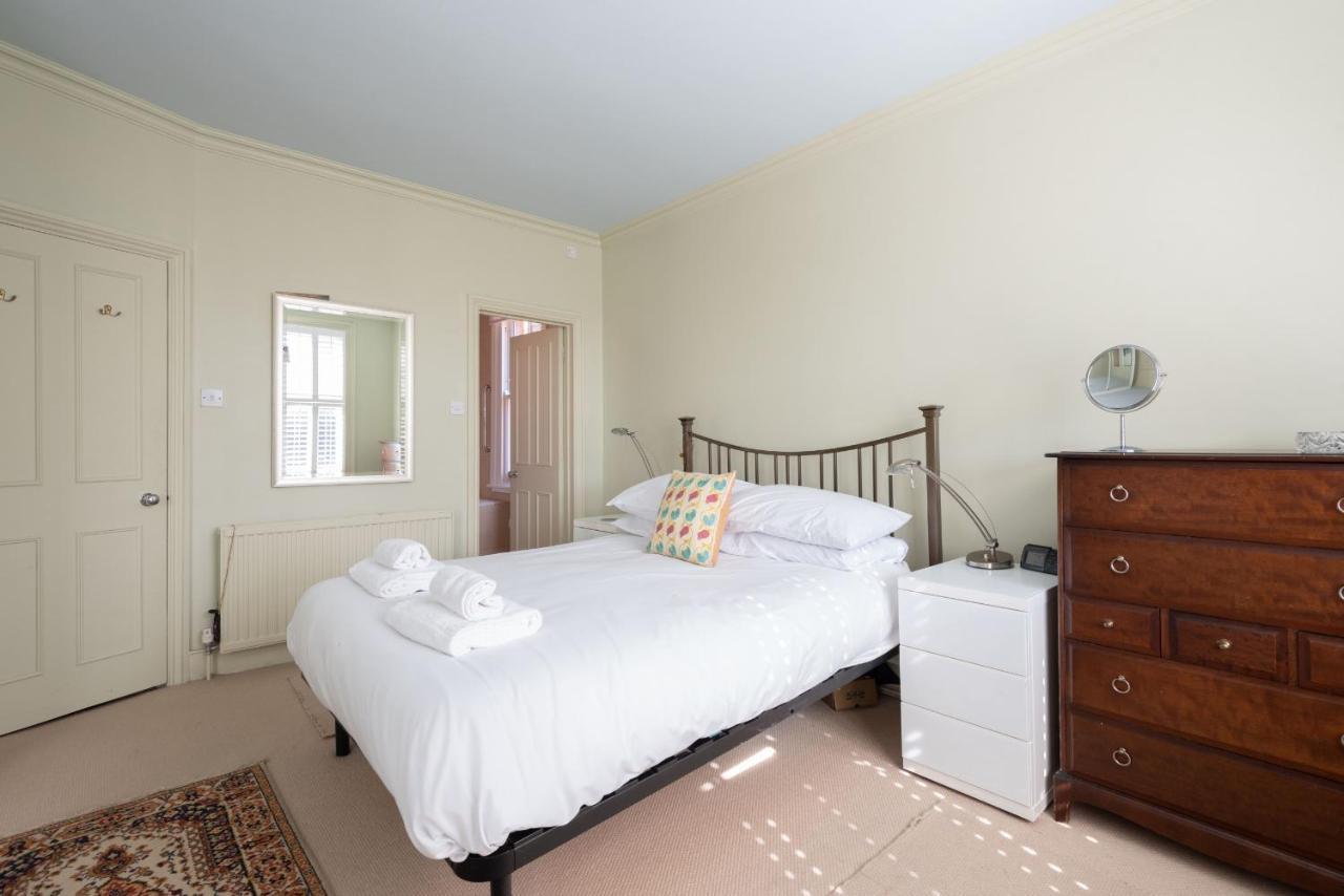 Appartamento Picturesque Parsons By Underthedoormat