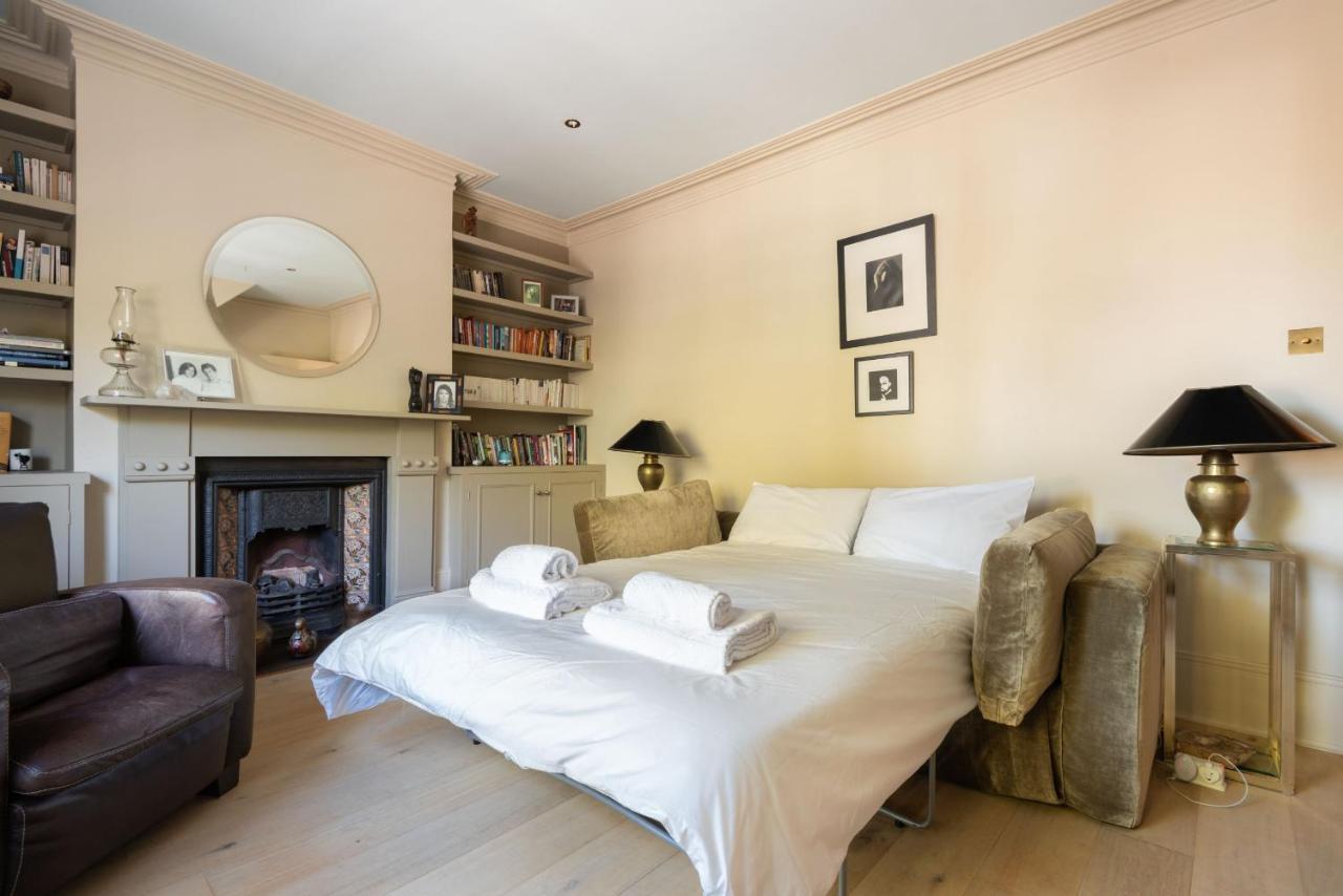 Appartamento Picturesque Parsons By Underthedoormat